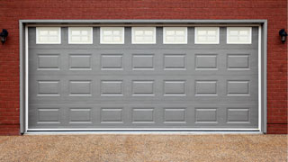 Garage Door Repair at Wilshire Heights Dallas, Texas